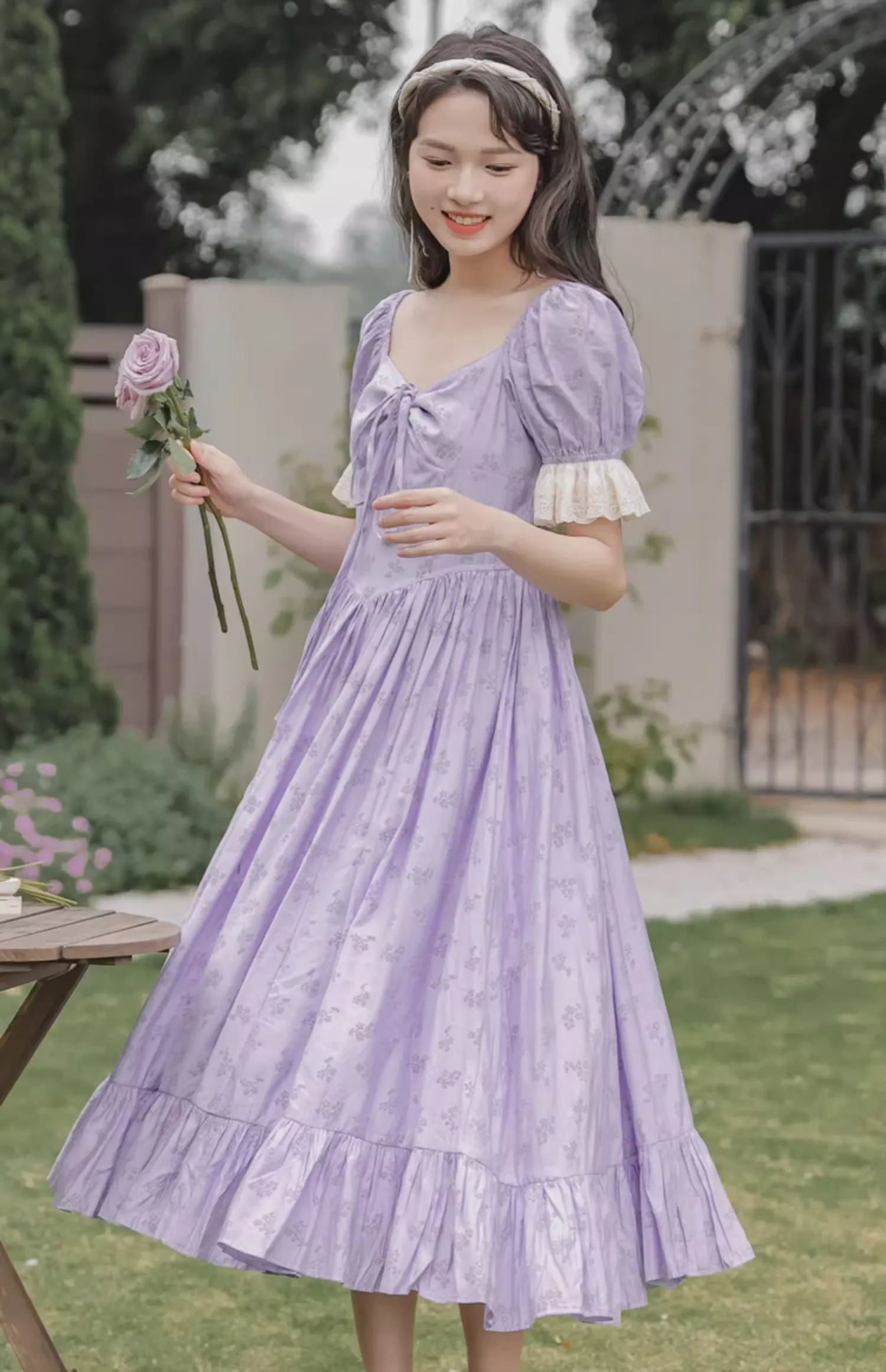 Tangled Twine Midi Dress Maxct
