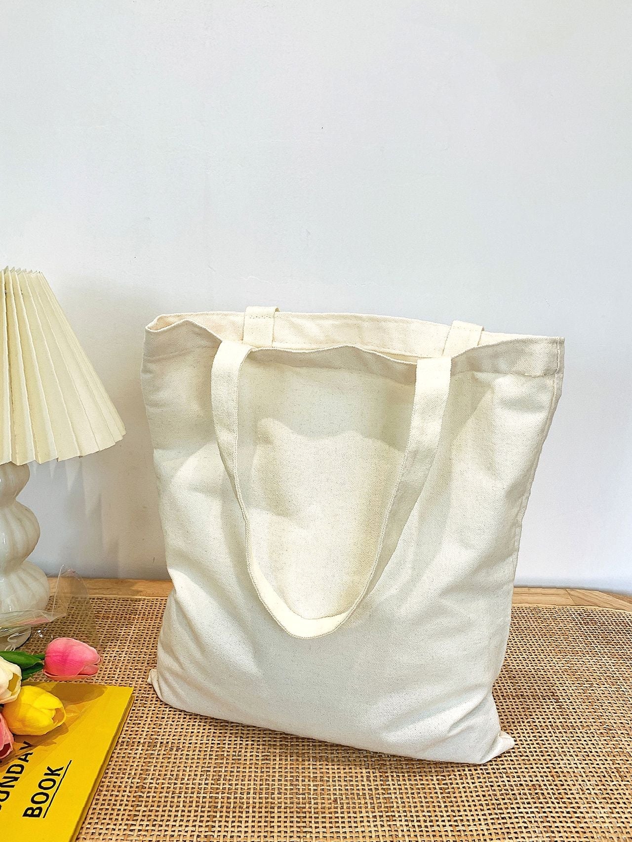 Maxct - Minimalist Shopper Bag  - Women Tote Bags