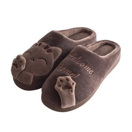 Women's Welcome Home House Shoes Maxct