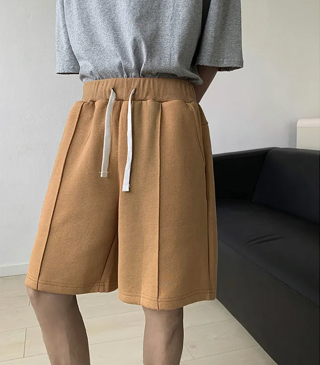 Maxct Loose Casual Sports Shorts