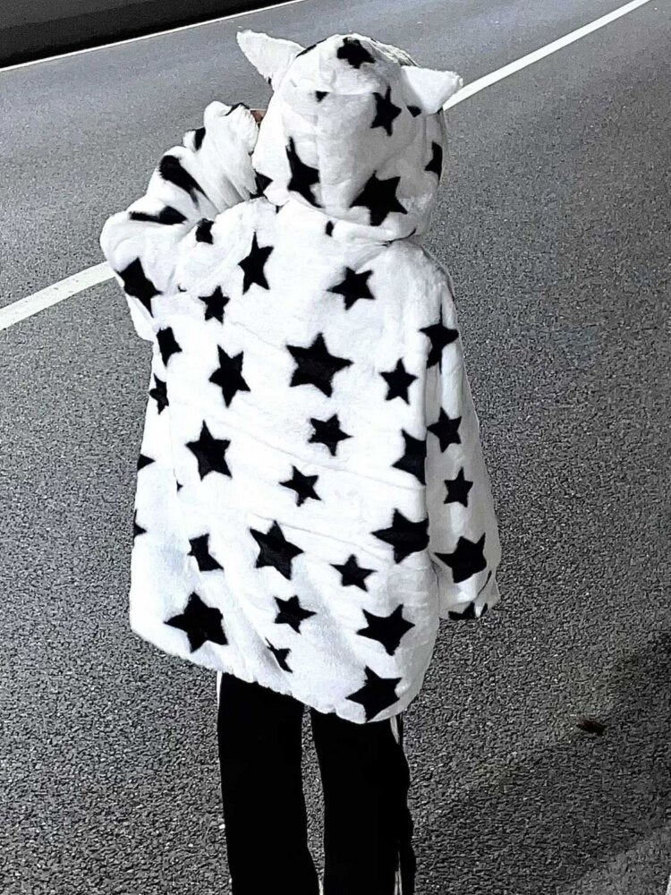 Kpop Hoodies | Zip up for Women Maxct