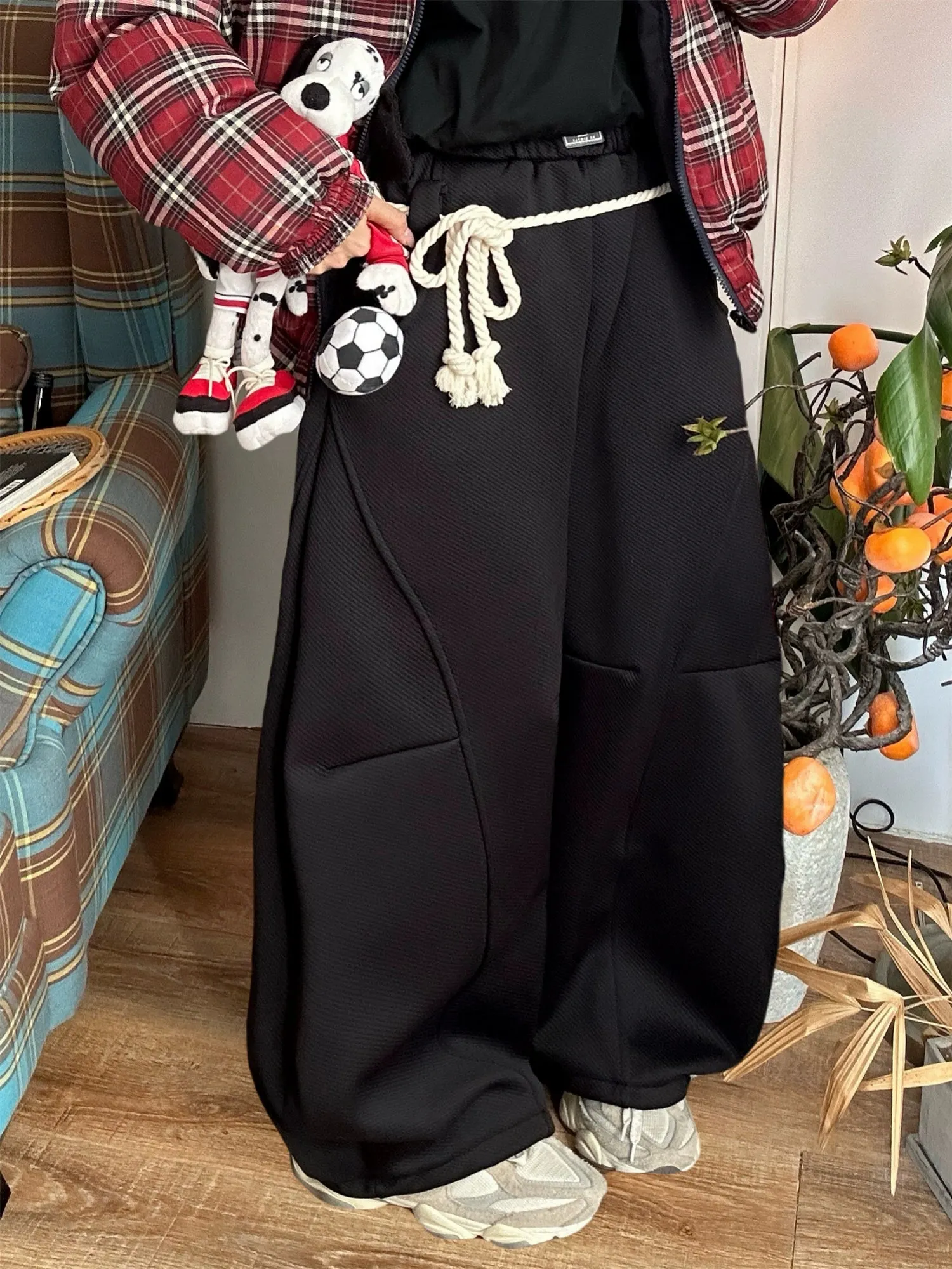c2 Drawstring Guard Pants Maxct