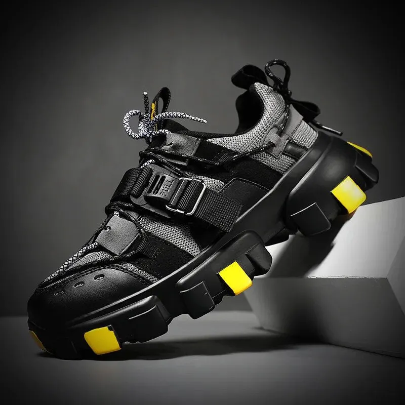 Chunky Sneakers for Men Maxct