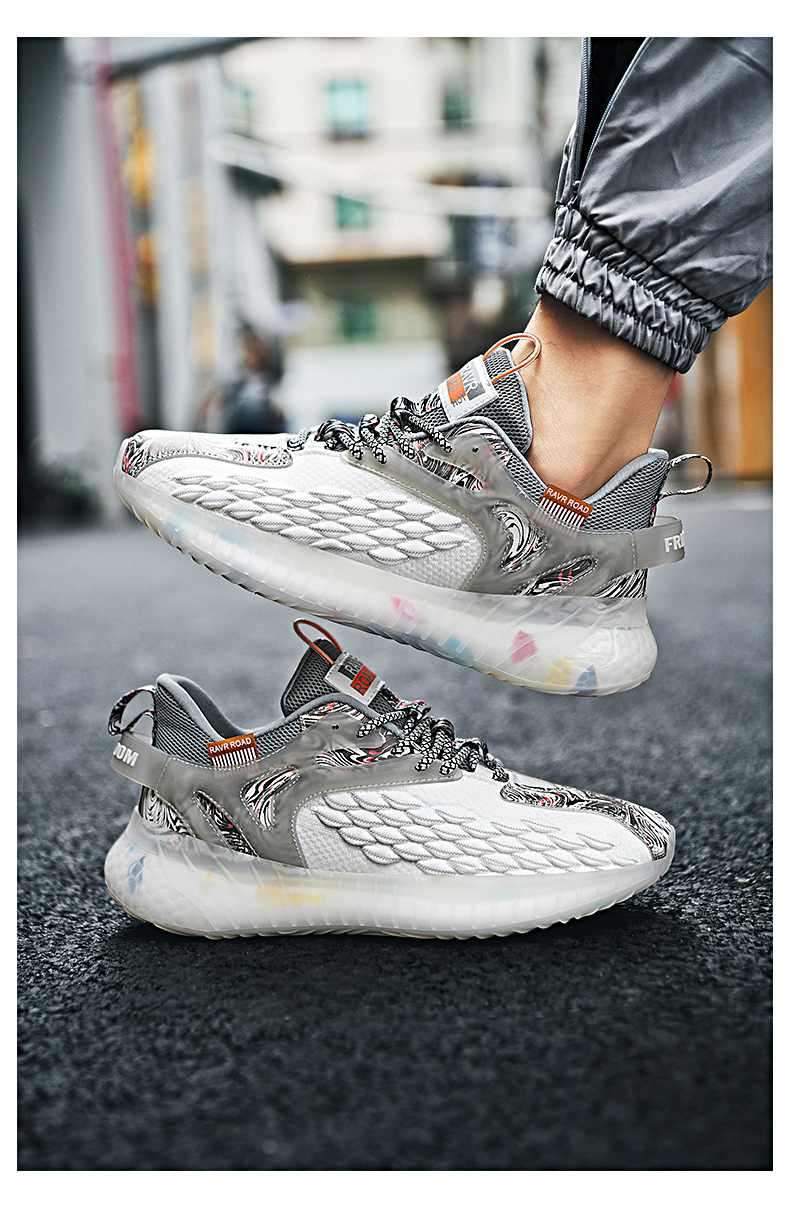 Running Shoes for Men - true-deals-club
