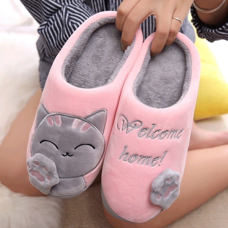 Women's Welcome Home House Shoes Maxct
