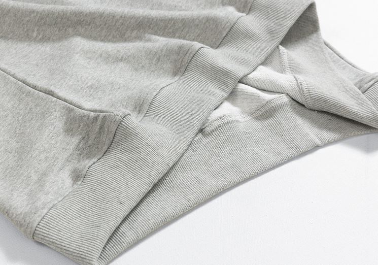 Maxct No. 4010 Half Zip-Up Sweater