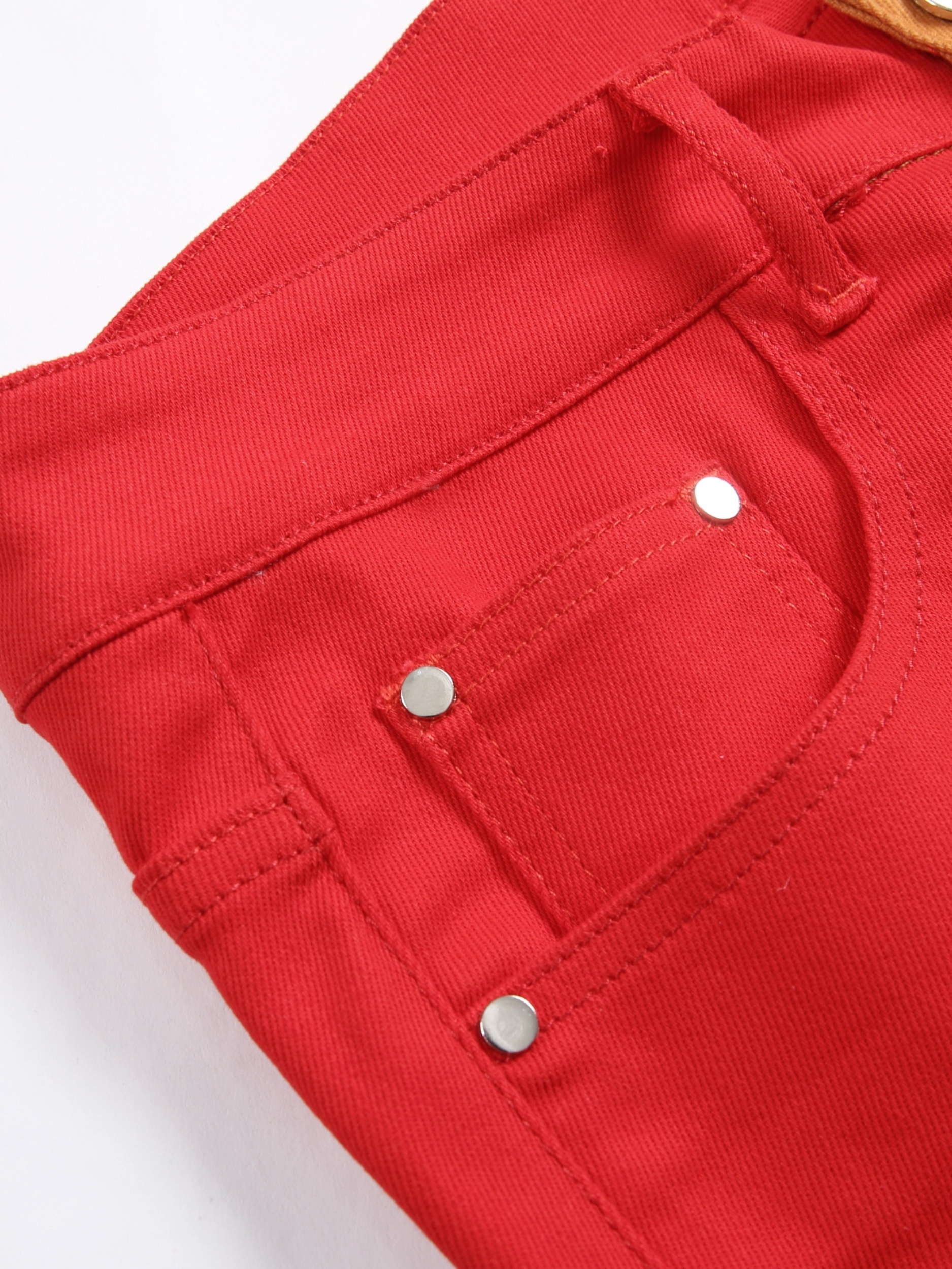 Men's Slim Straight Fit Jeans Casual Washed Stretch Denim Jeans Best Sellers