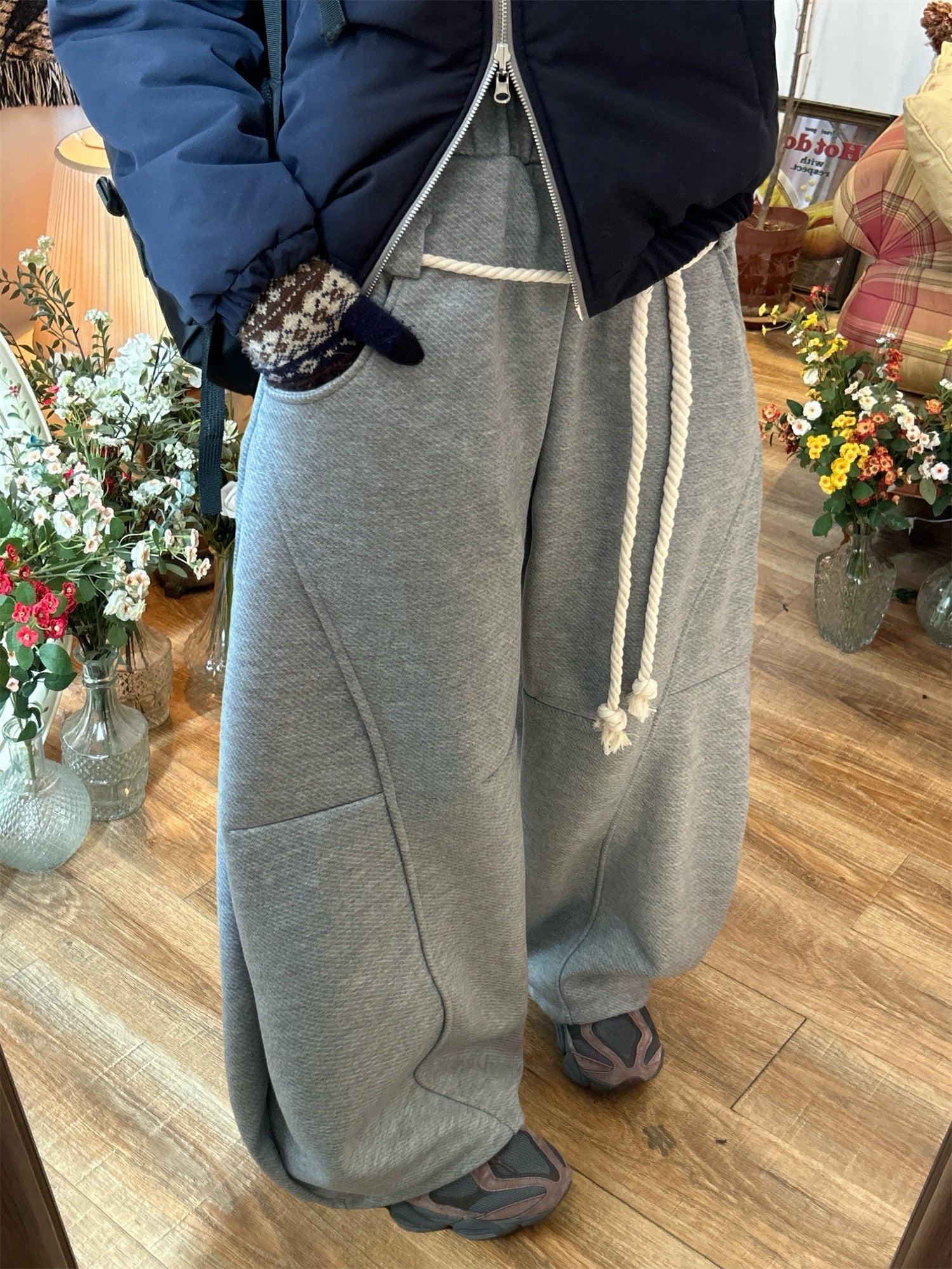 c2 Drawstring Guard Pants Maxct