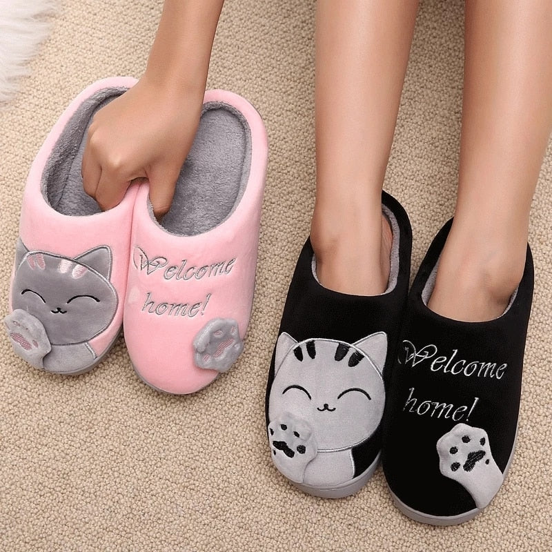 Women's Welcome Home House Shoes Maxct