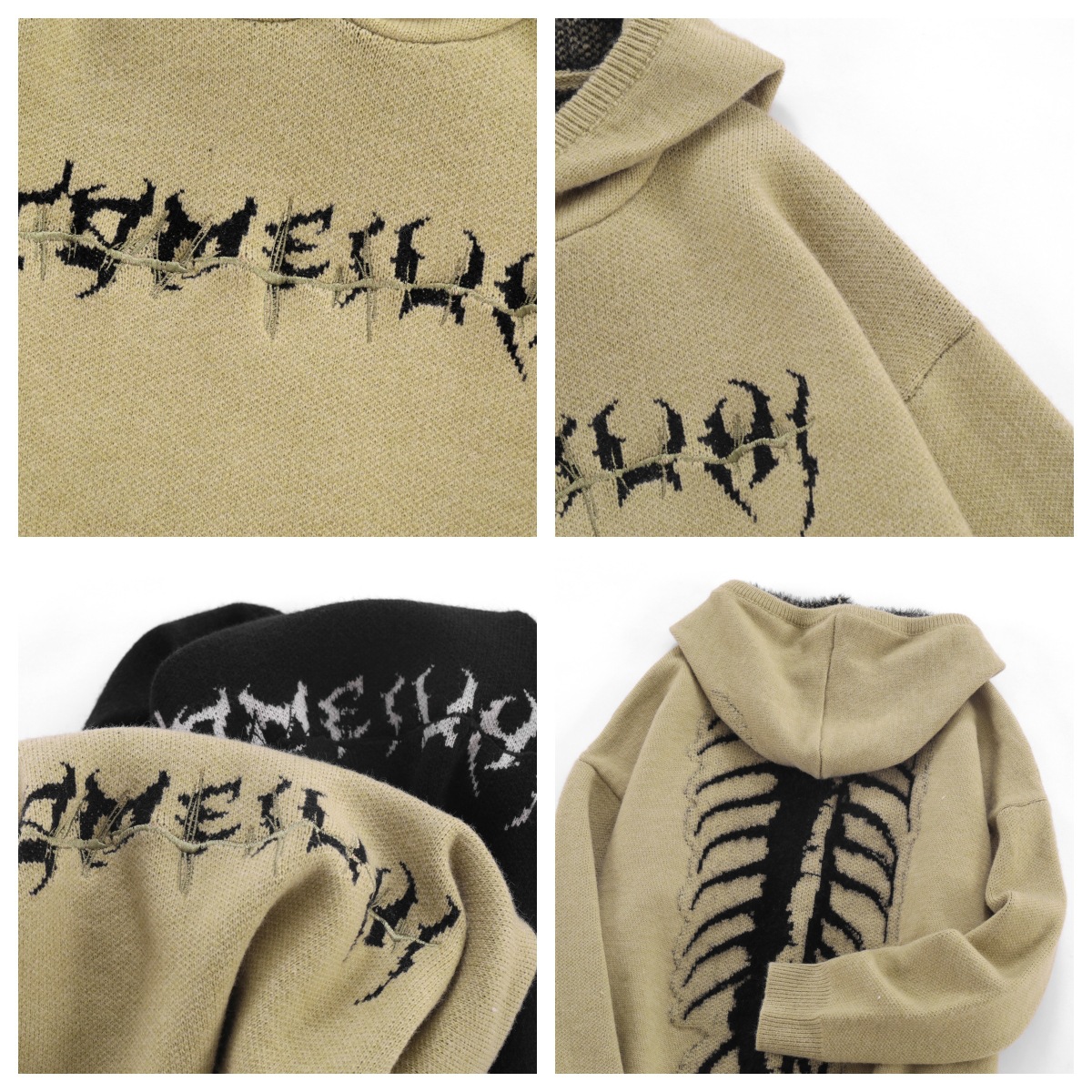Hoodie Centipede American Style for Women - true deals club