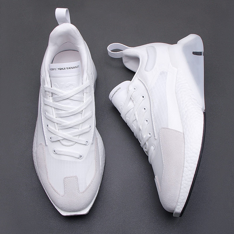 Breathable Sneakers for Men Maxct
