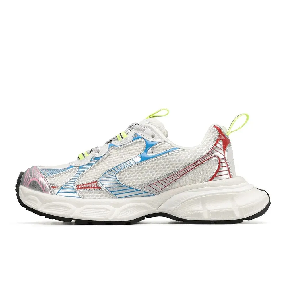 Premium Luxury Chunky Sneakers for Women Maxct