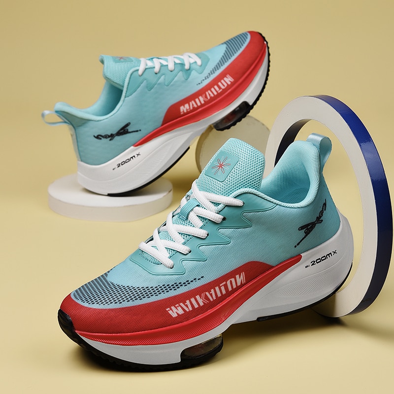 Air Sneakers - true deals club