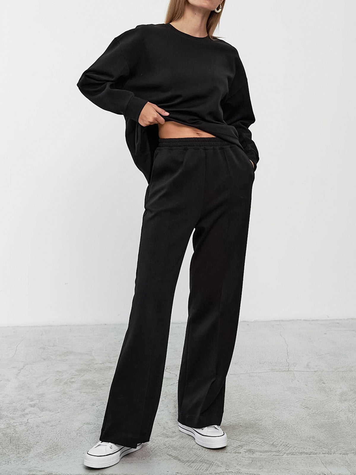 Maxct Bold Move Two Piece Pants Set