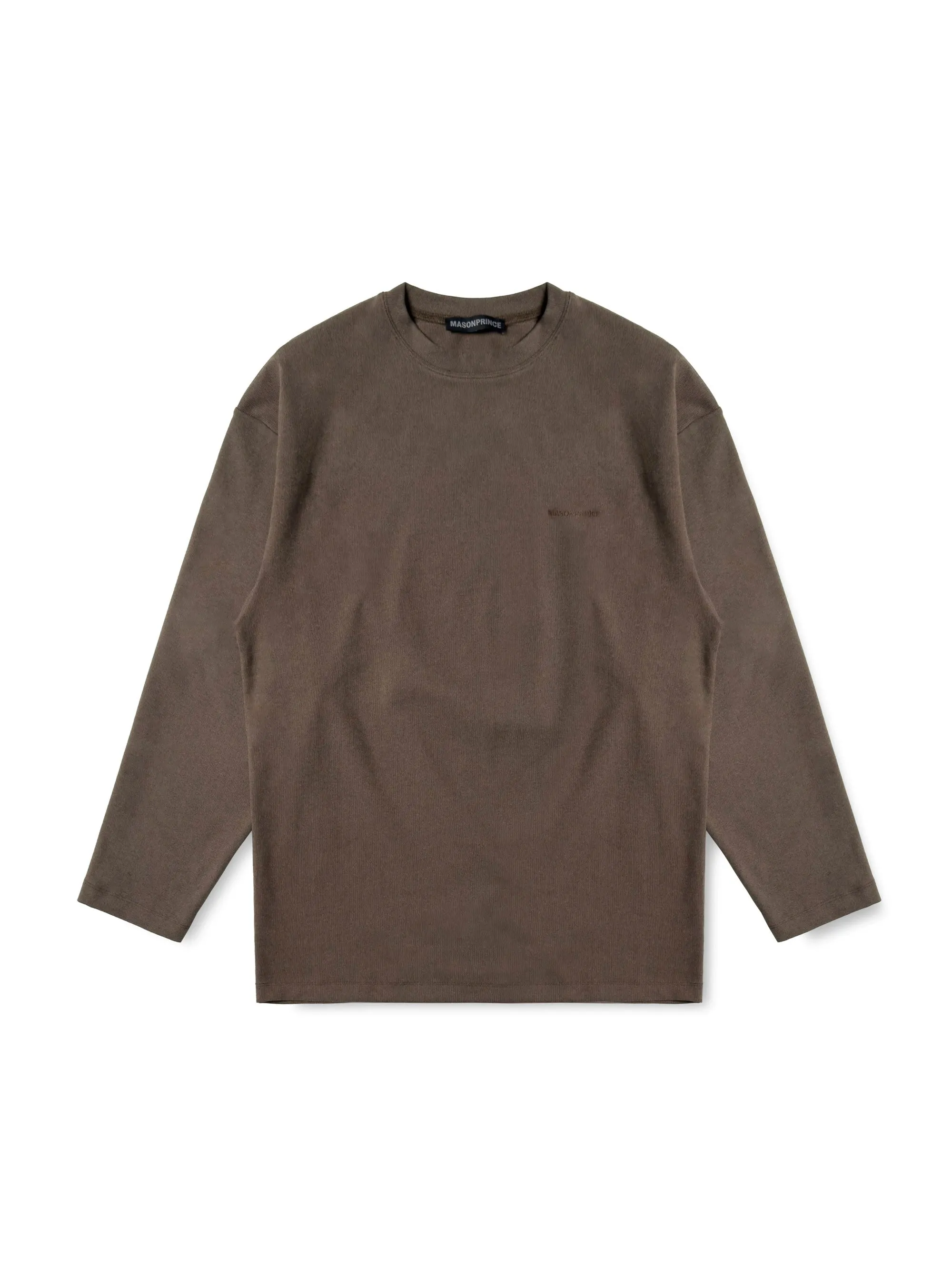 MASONPRINCE Essential Warmer Shirt Maxct