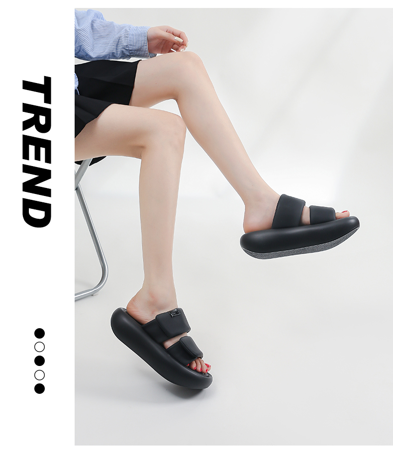 Summer Platform Sandals - true deals club