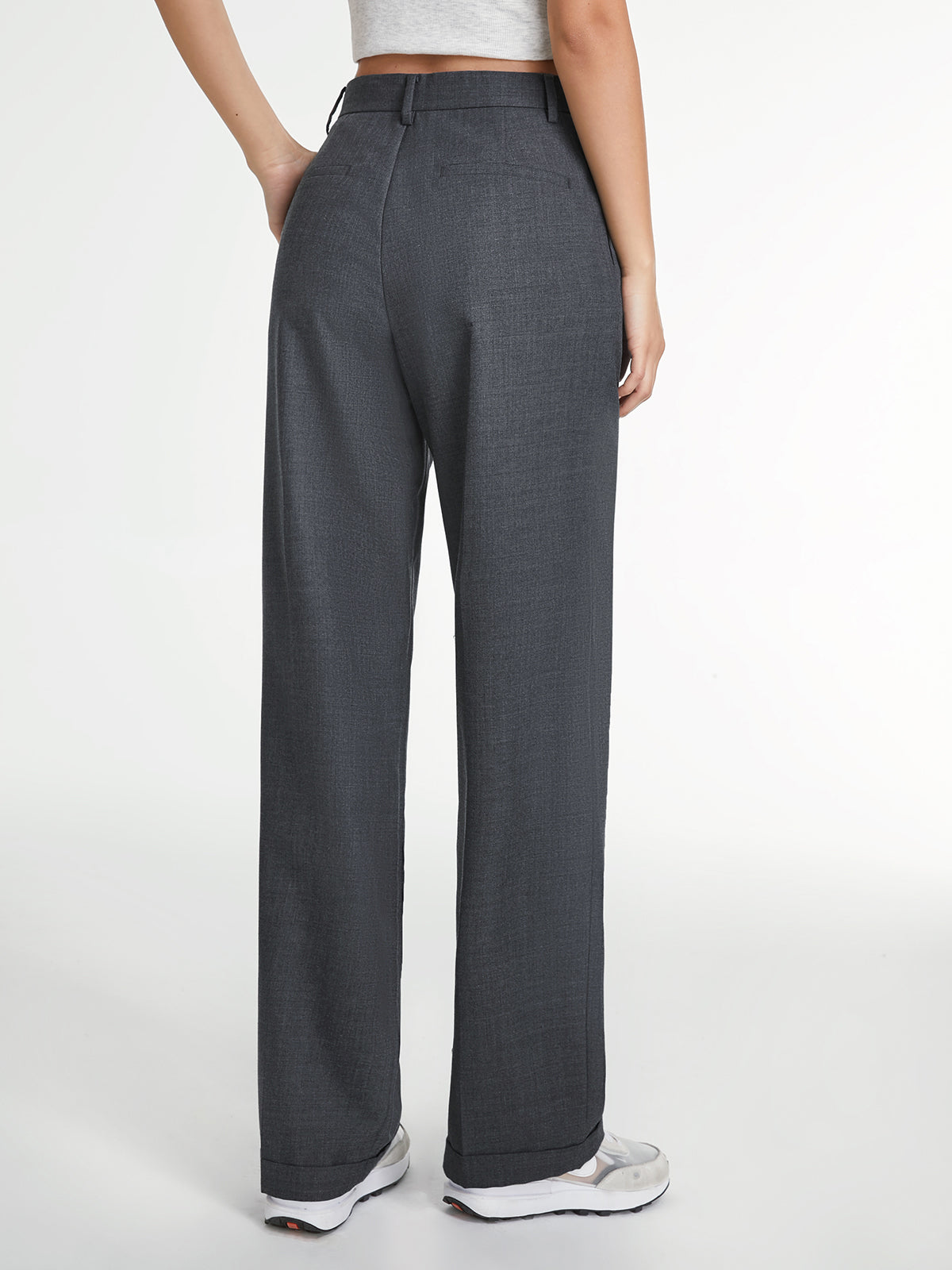 Maxct Airstream Straight Leg Dress Pants