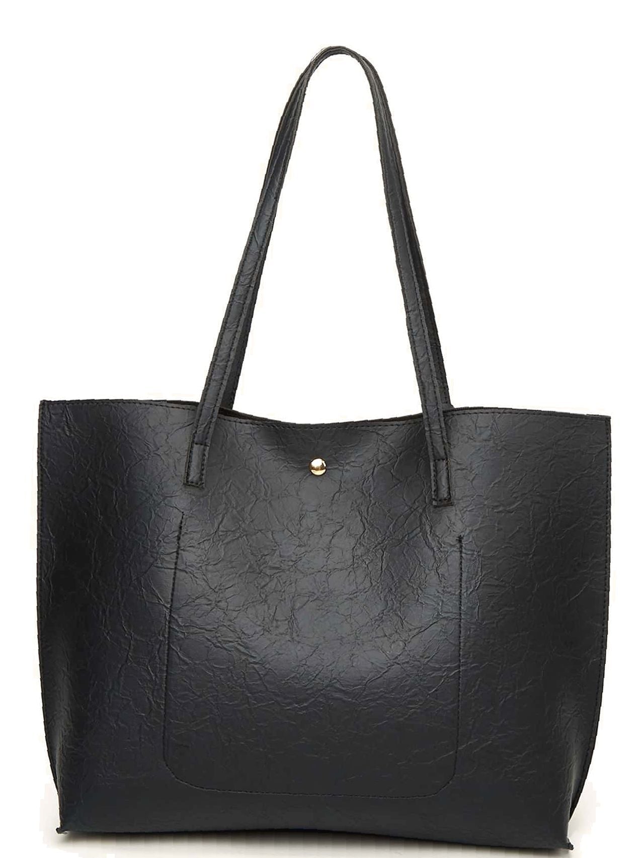 Maxct - Tassel Decor Tote Bag  - Women Tote Bags