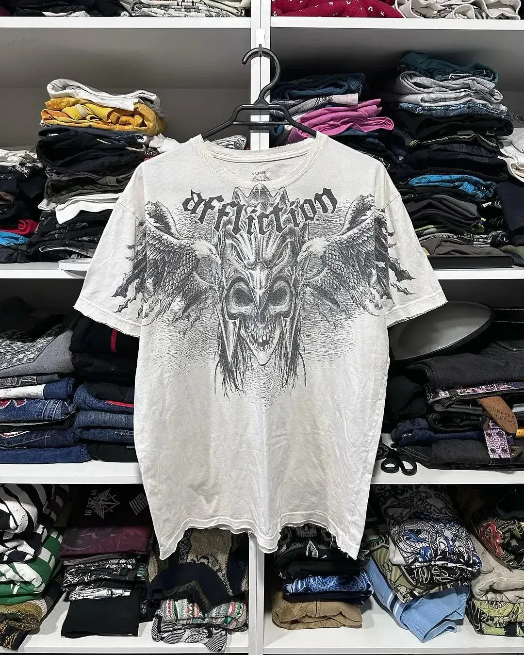 Maxct Y2K T Shirt Men New Sports Shirt Male Gothic Oversize Camouflage Leaf pattern Long Sleeves T Shirt Hip Hop Sweatshirt Streetwear