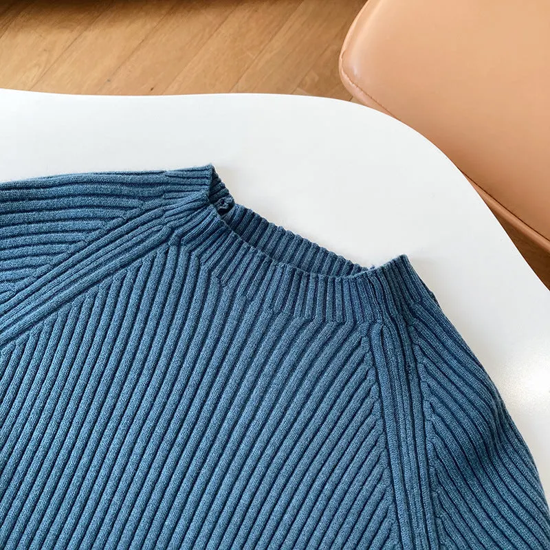 Maxct Cosimo Knitted Pants Set