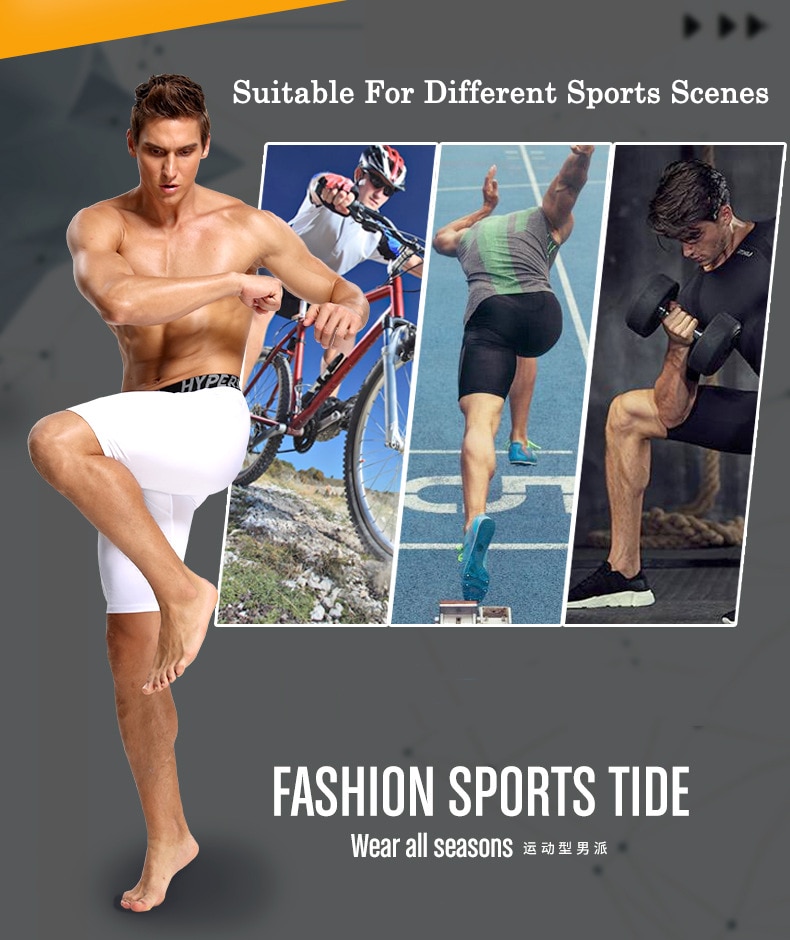 gym shorts - true-deals-club