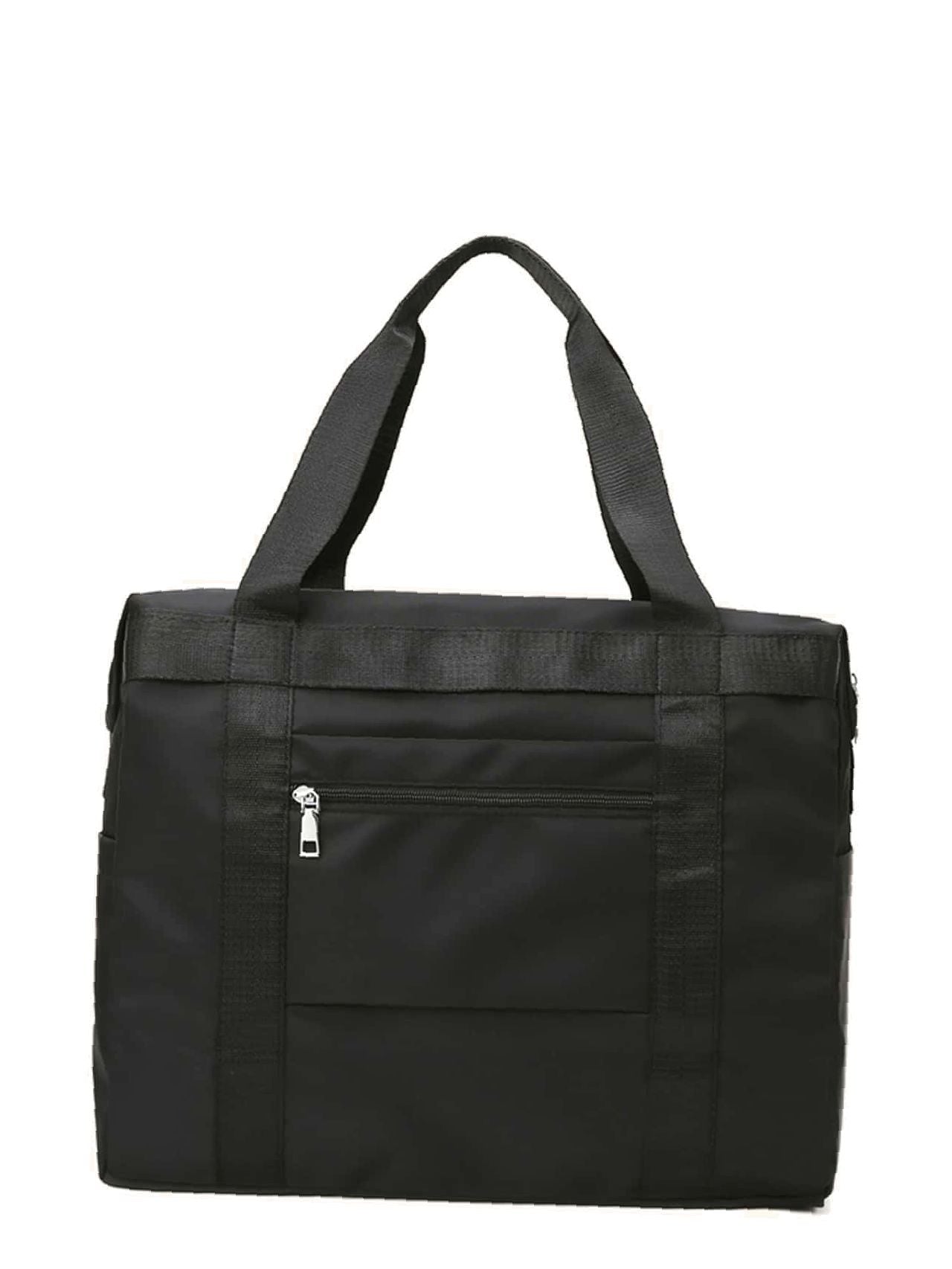 Maxct - Dry & Wet Separation Duffel Bag  - Women Tote Bags