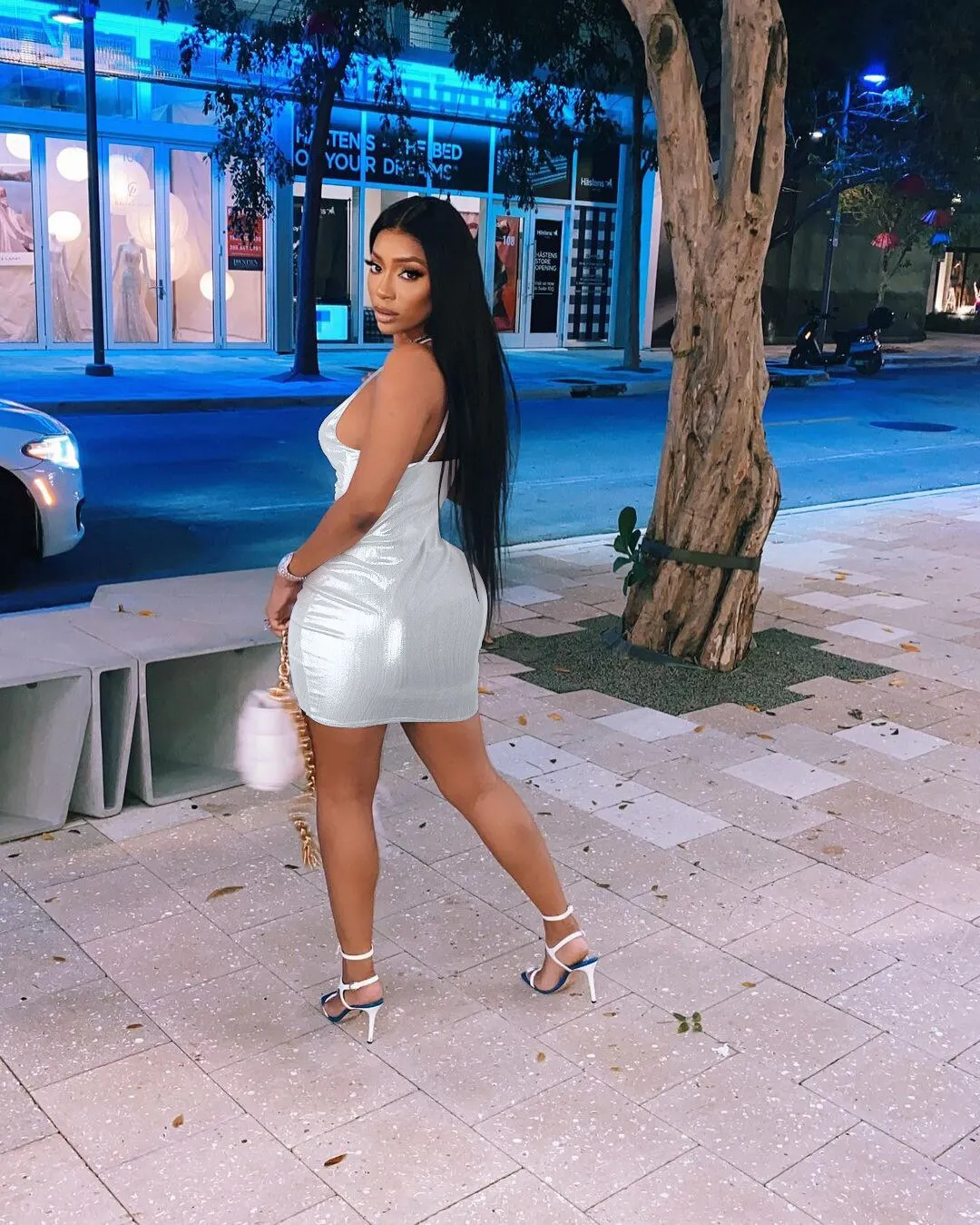 Parity Drawstring Bodycon Mini Dress Sexy Young Little Chap Spaghetti Strap Sweet High Waist Vestidos For Female Summer
