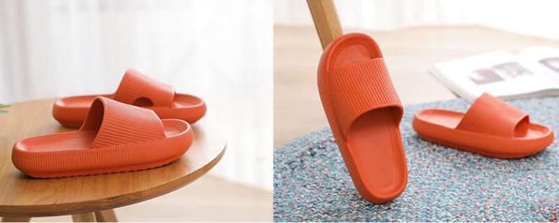 Platform EVA Slides for Women - true-deals-club