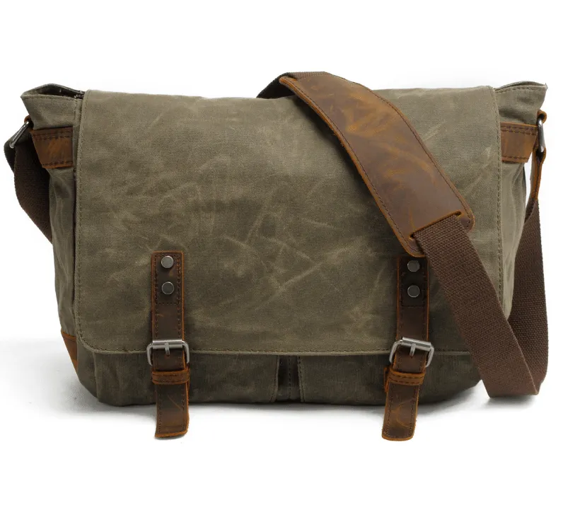 Maxct &Crossbody Camera Bag Litera