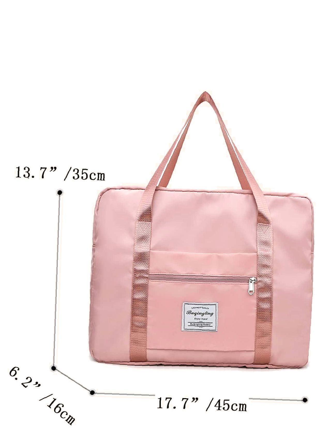 Maxct - Large Capacity Travel Bag  - Women Tote Bags