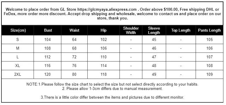 Ruffle Half Sleeve Shirt Flares Pants Suits