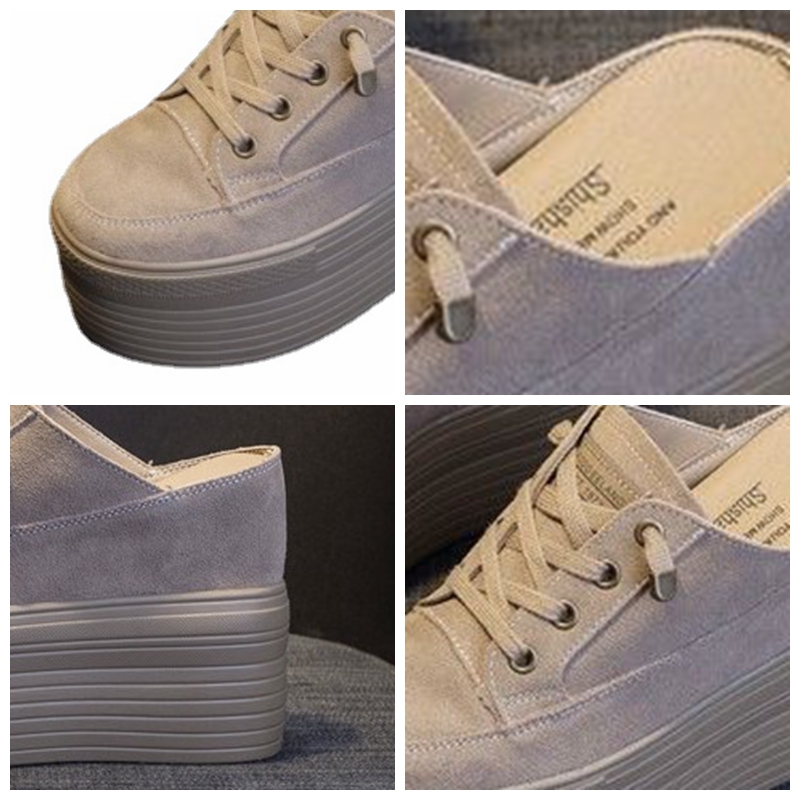 Sneaker Sandals - true-deals-club