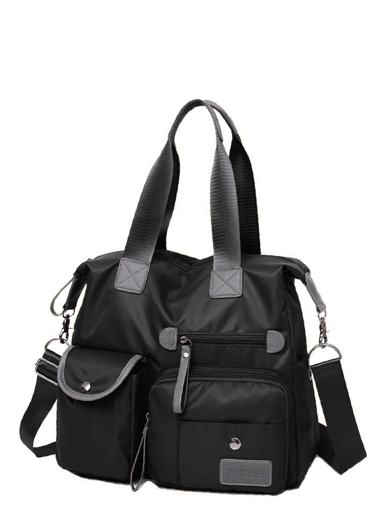 Maxct - Minimalist Large Capacity Tote Bag  - Women Tote Bags