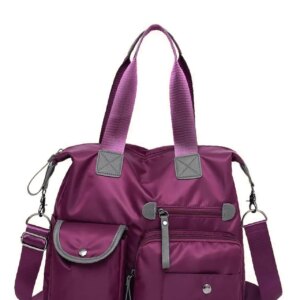 Maxct - Minimalist Large Capacity Tote Bag - Women Tote Bags