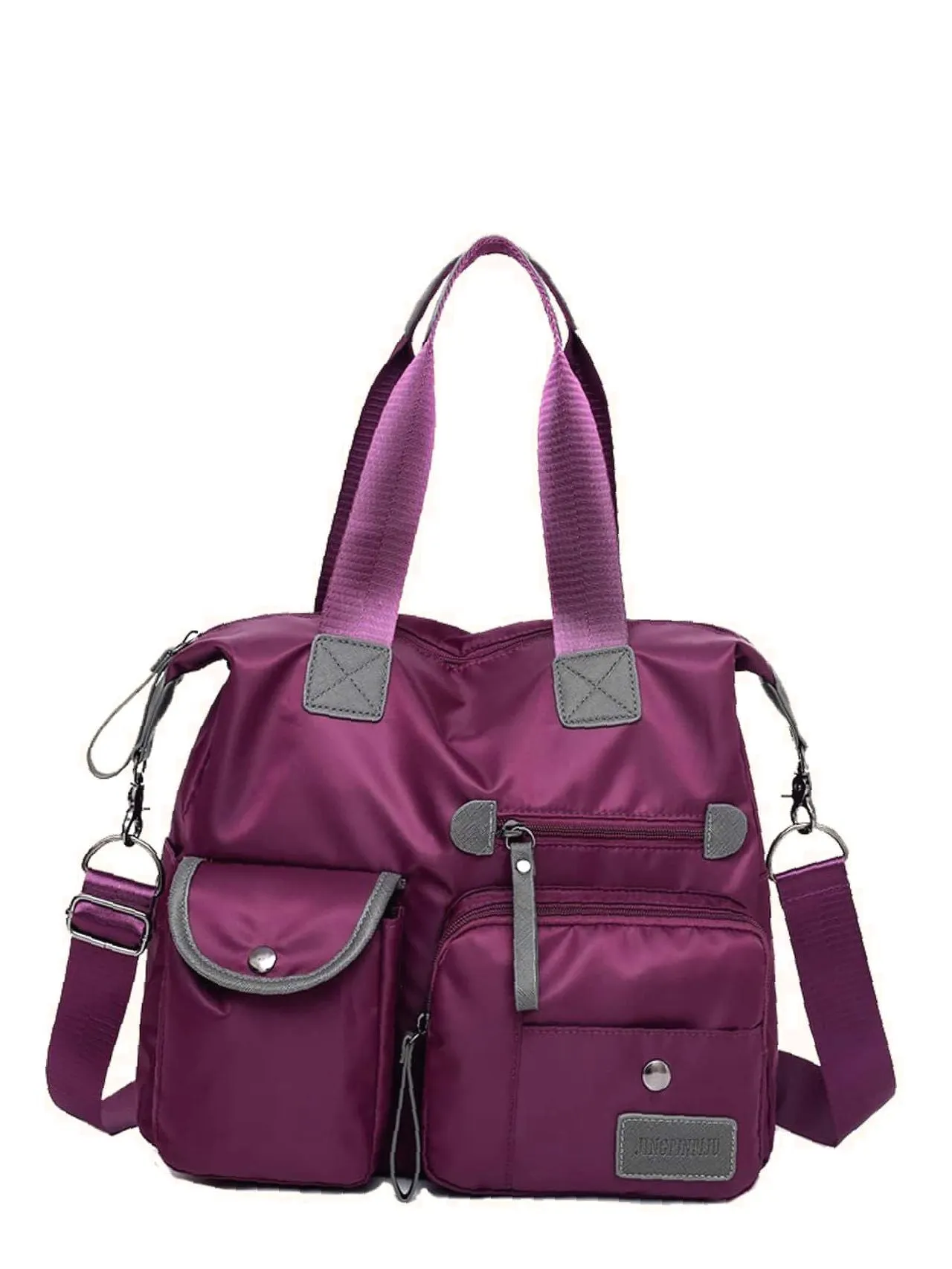 Maxct - Minimalist Large Capacity Tote Bag  - Women Tote Bags