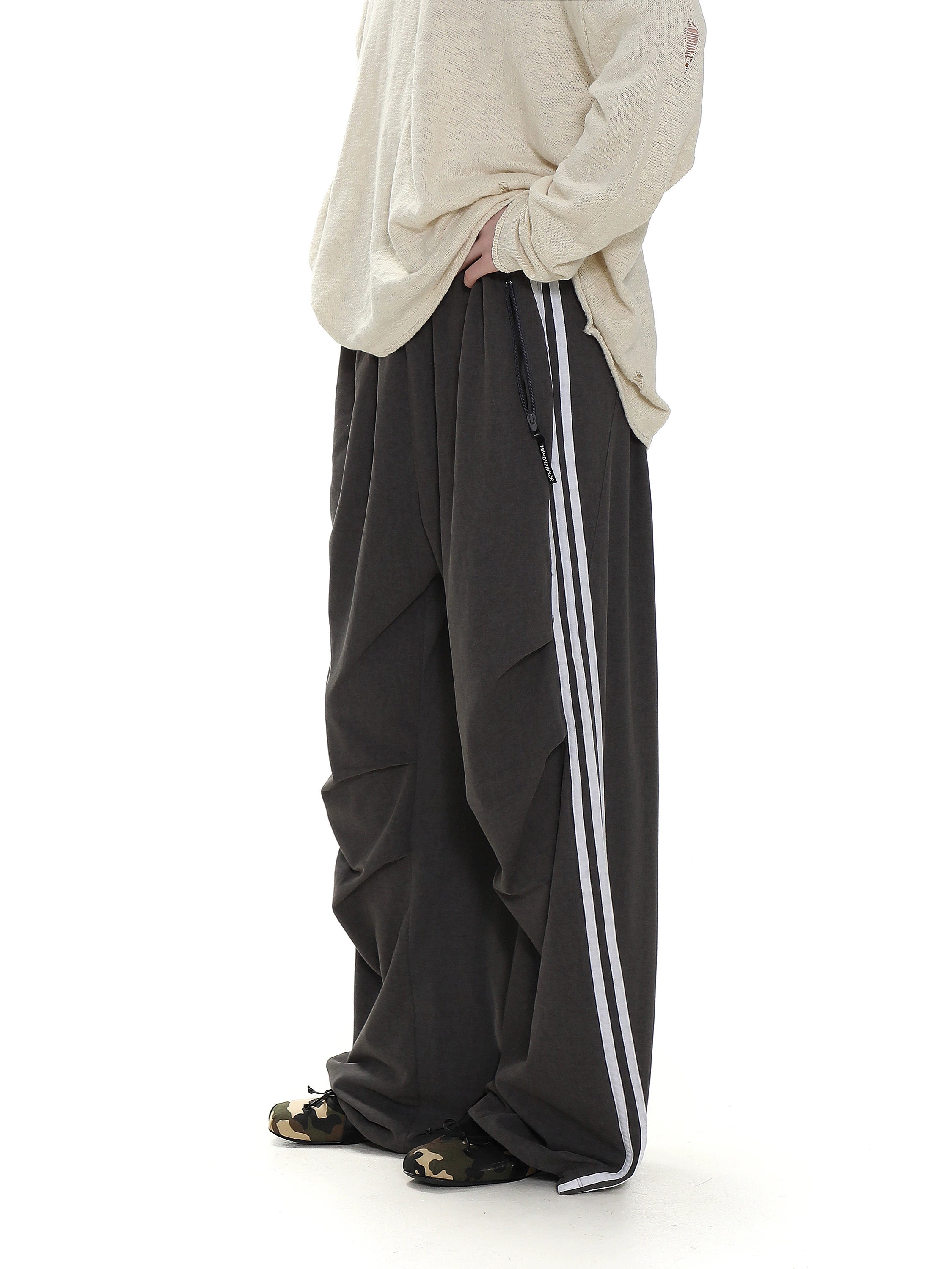 MASONPRINCE Casual Sports Pants Maxct