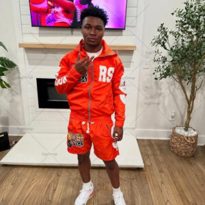 Maxct American High Street Fashion Retro Letter Printed Zipper Sweatshirt Women Y2k Hip Hop Rock Loose Versatile Oversized Hoodie Men