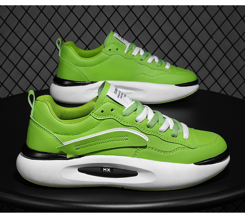 chunky sneakers - true deals club
