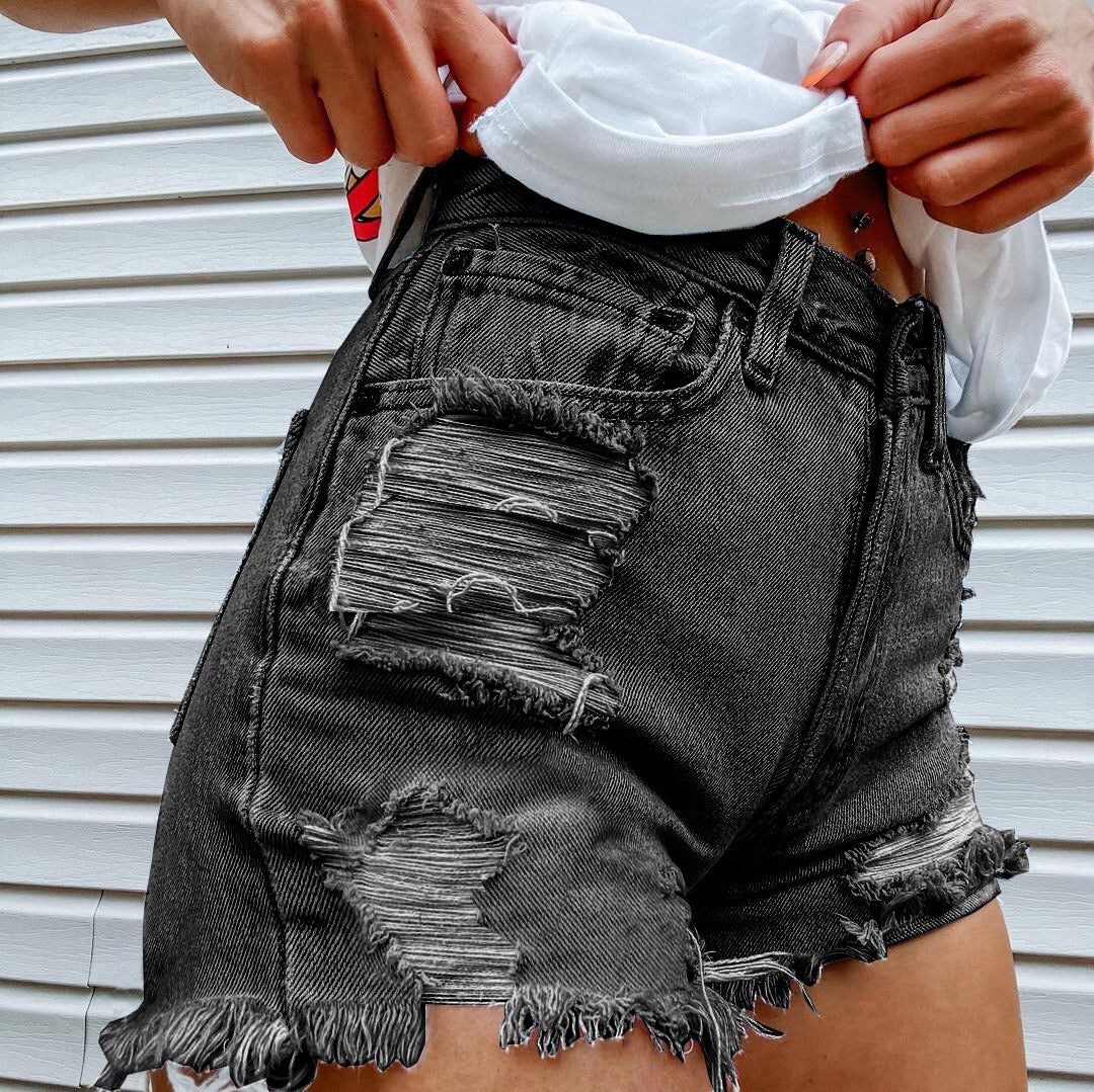 Great Wave off Kanagawa Shorts Maxct
