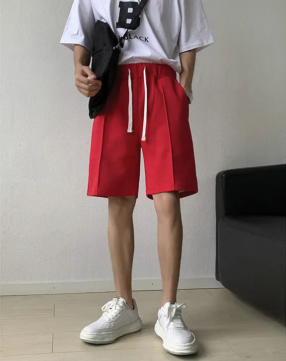 Maxct Loose Casual Sports Shorts