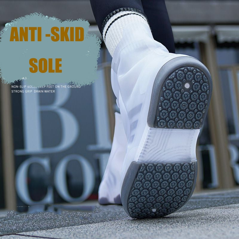 Rain Shoe Covers - Waterproof Maxct
