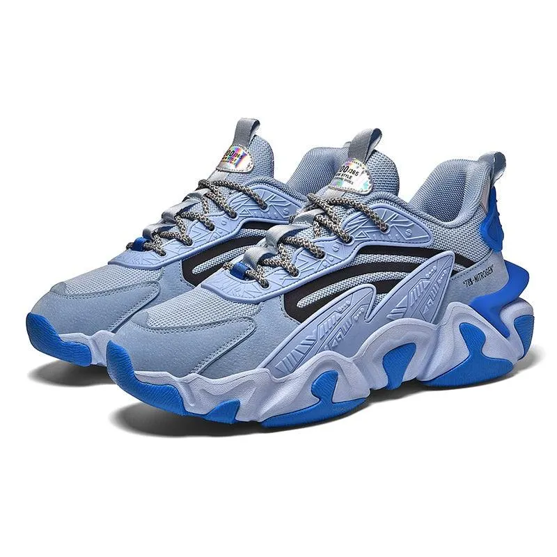 Luxury Sports Shoes for Men Maxct