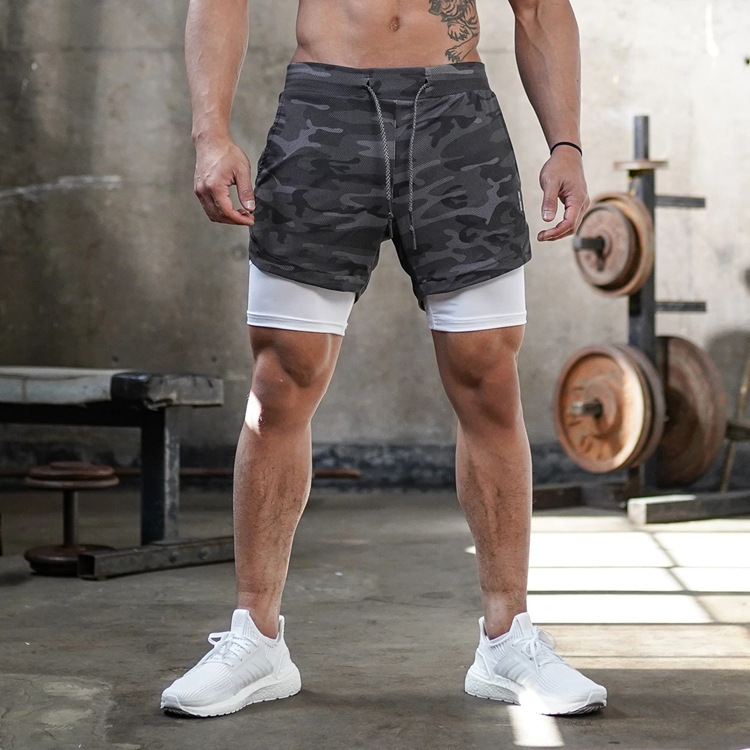 mens quick dry shorts - true-deals-club