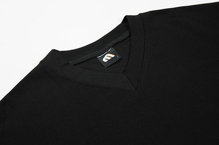 Maxct Kami No.7336 V-Neck Sweater