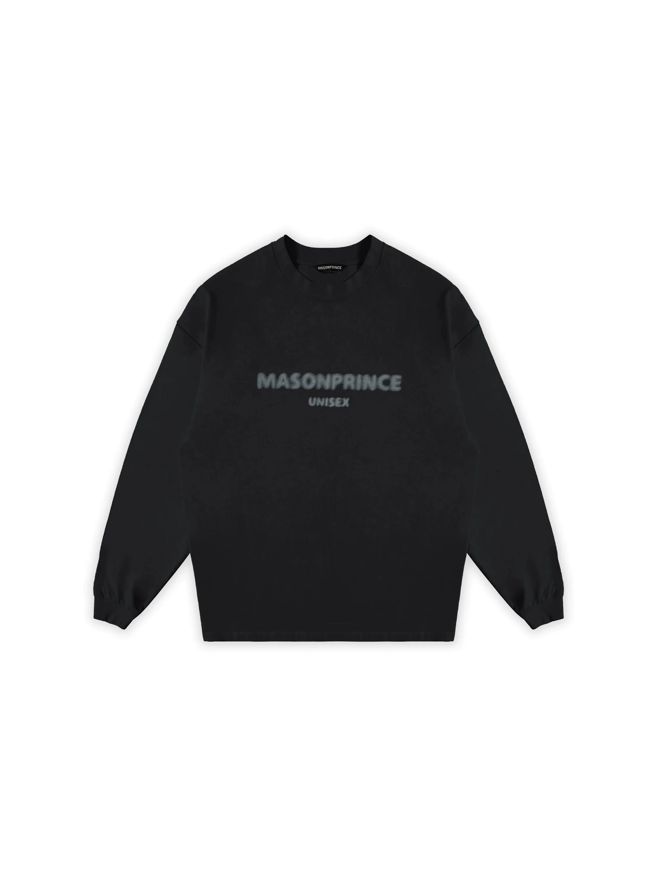 MASONPRINCE Essential Long Sleeve Shirt Maxct