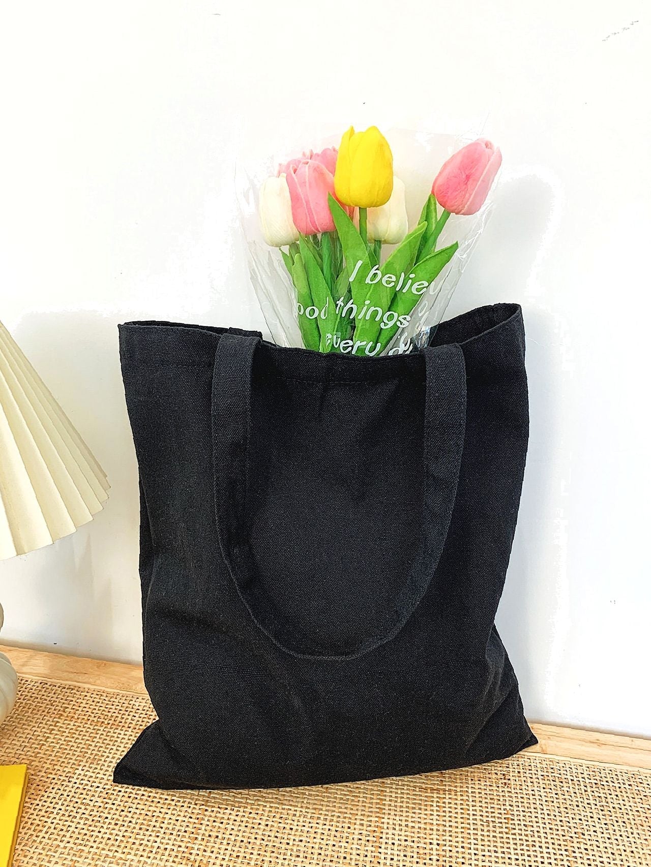Maxct - Minimalist Shopper Bag  - Women Tote Bags