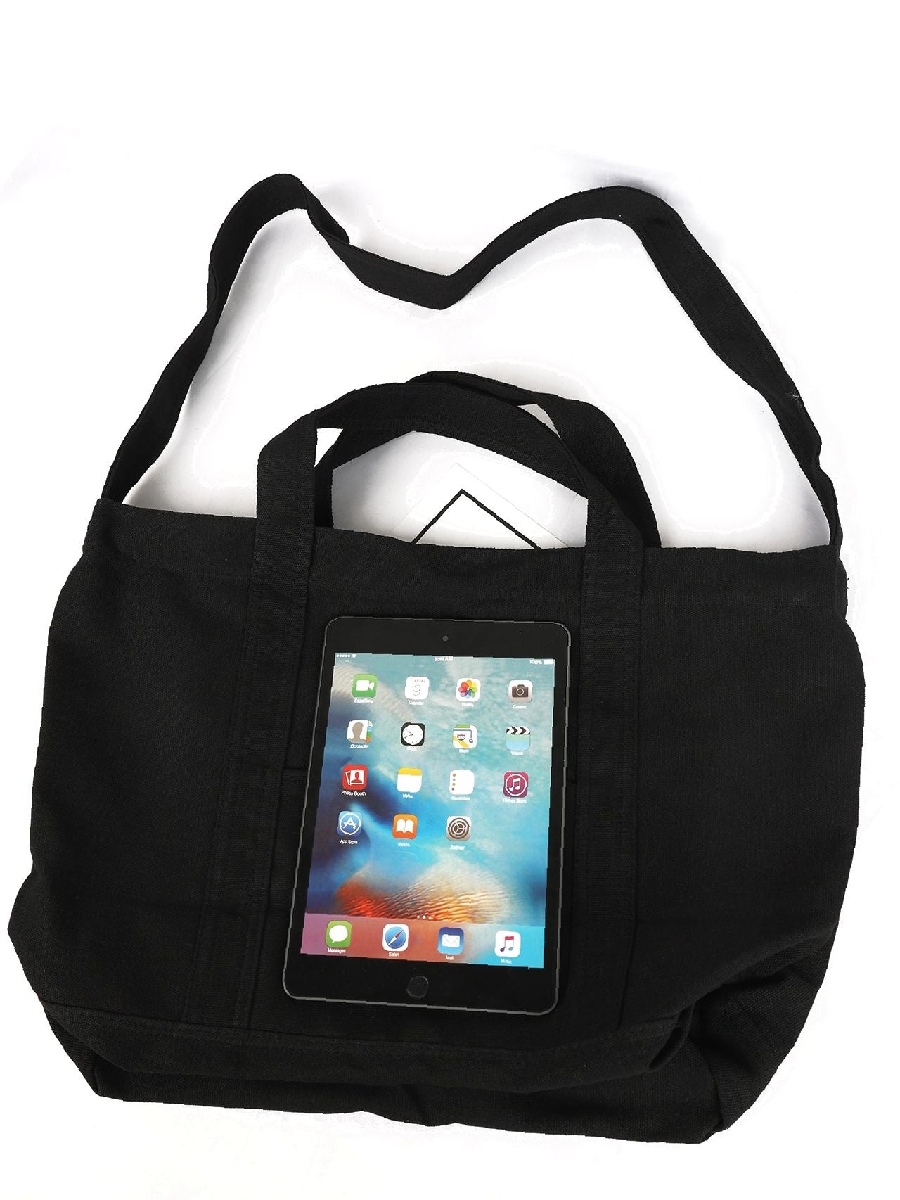 Maxct - Minimalist Shoulder Tote Bag  - Women Tote Bags