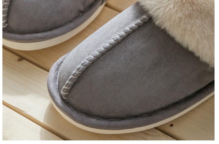 Indoor House Shoes Slippers for Women Maxct
