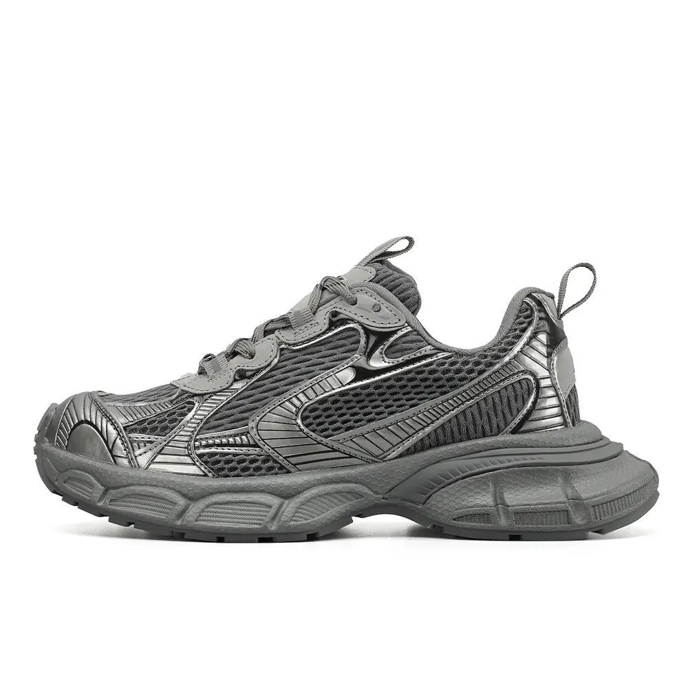 Premium Luxury Chunky Sneakers for Women Maxct