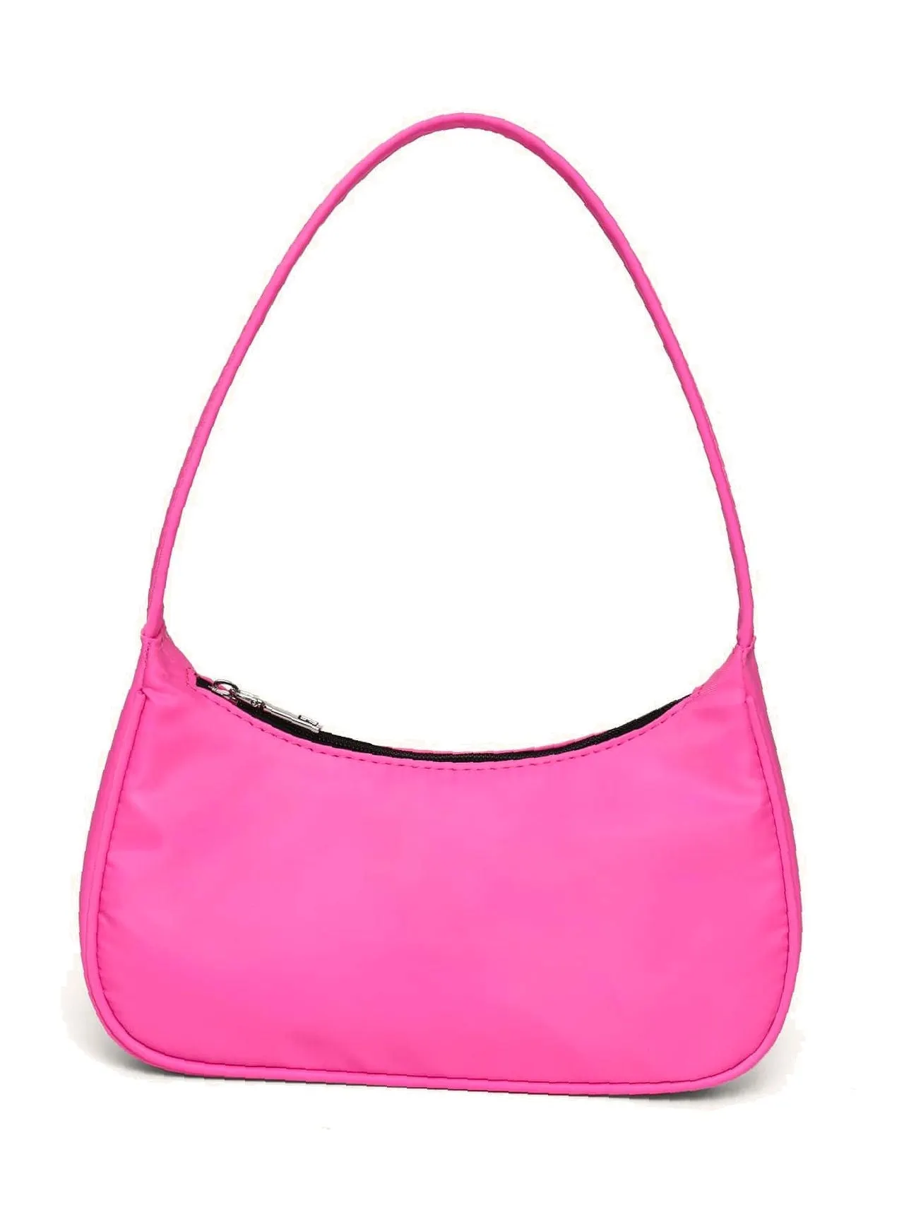 Bag For Love - Minimalist Baguette Bag  - Women Maxct Bags